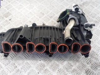 Коллектор впускной, ориг. номер 7810179, BMW 1 E81 (2004-2012)