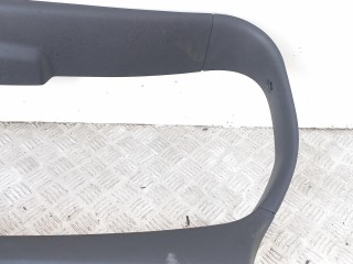 Обшивка крышки багажника, ориг. номер 7169975, 7060635, 7074687, 7074688, BMW 1 E81 (2004-2012)