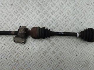 Полуось передняя правая, Opel Vectra C 2005-2008