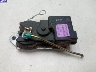 Активатор (привод) замка двери сдвижной Hyundai H1 1997-2004, 957604A010