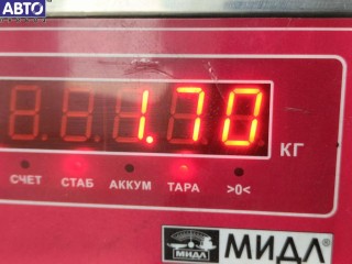 Рампа (рейка) топливная, ориг. номер 0445214122, 55209575, Opel Vectra C 2005-2008
