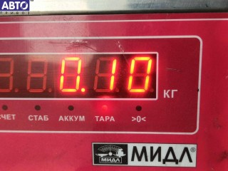Форсунка топливная, ориг. номер 25321516, Opel Astra G 1998-2009