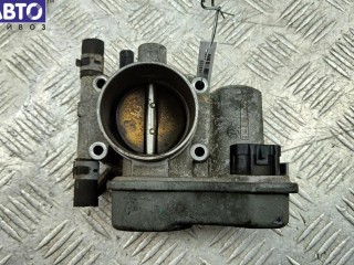 Заслонка дроссельная, ориг. номер 25177983, Opel Zafira A 1999-2003