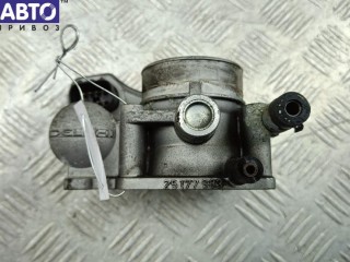 Заслонка дроссельная, ориг. номер 25177983, Opel Zafira A 1999-2003
