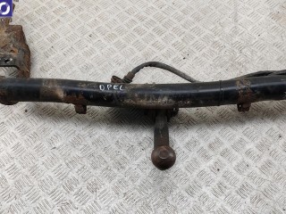 Прицепное устройство, ориг. номер 09192920, Opel Vectra B 1995-2000
