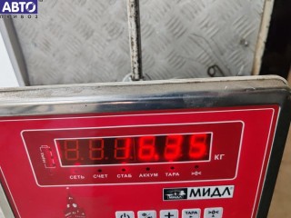 Прицепное устройство, ориг. номер 09192920, Opel Vectra B 1995-2000