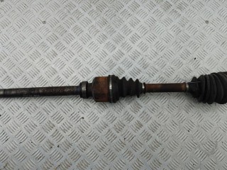 Полуось передняя правая, Citroen C8 2002-2008