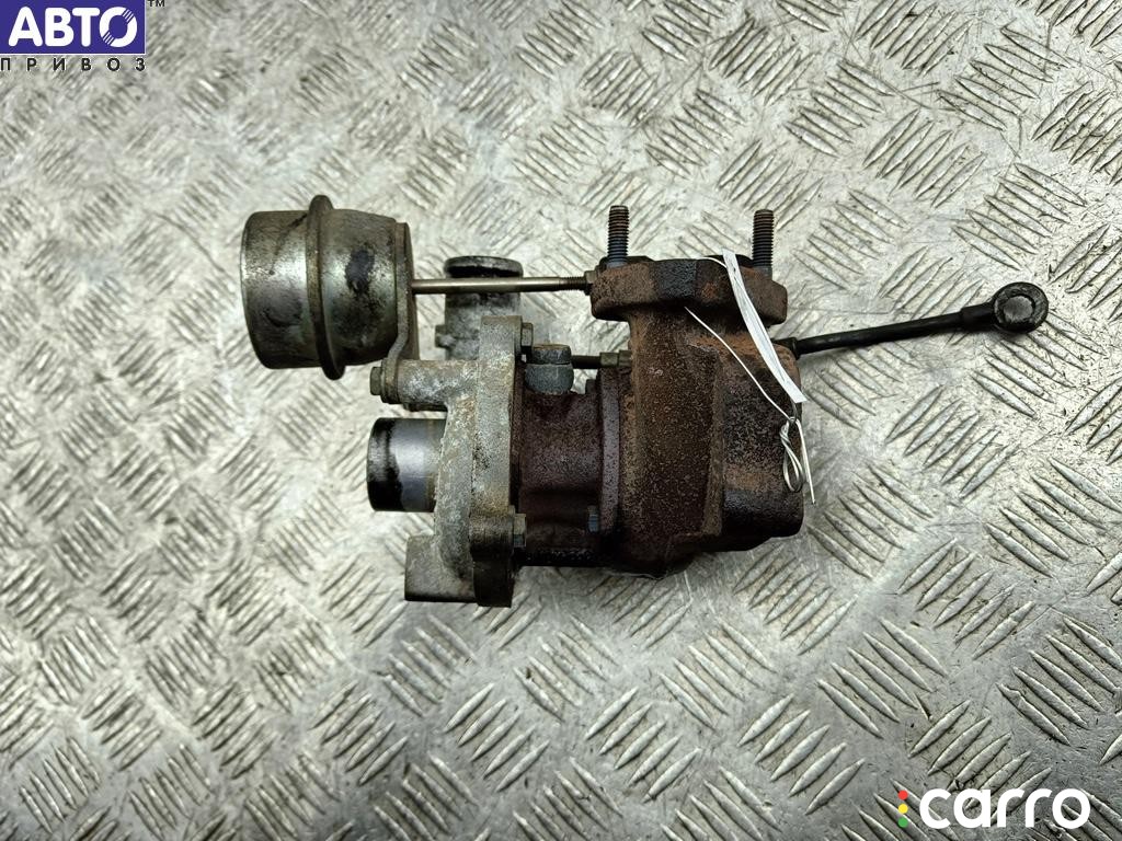 Турбина Opel Combo C 2003-2011, 1.3 л, дизель, 55202638, фото 2