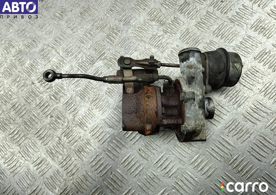 Турбина Opel Combo C 2003-2011, 1.3 л, дизель, 55202638, фото 3