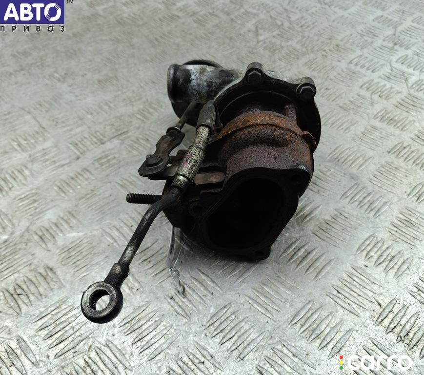 Турбина Opel Combo C 2003-2011, 1.3 л, дизель, 55202638, фото 4