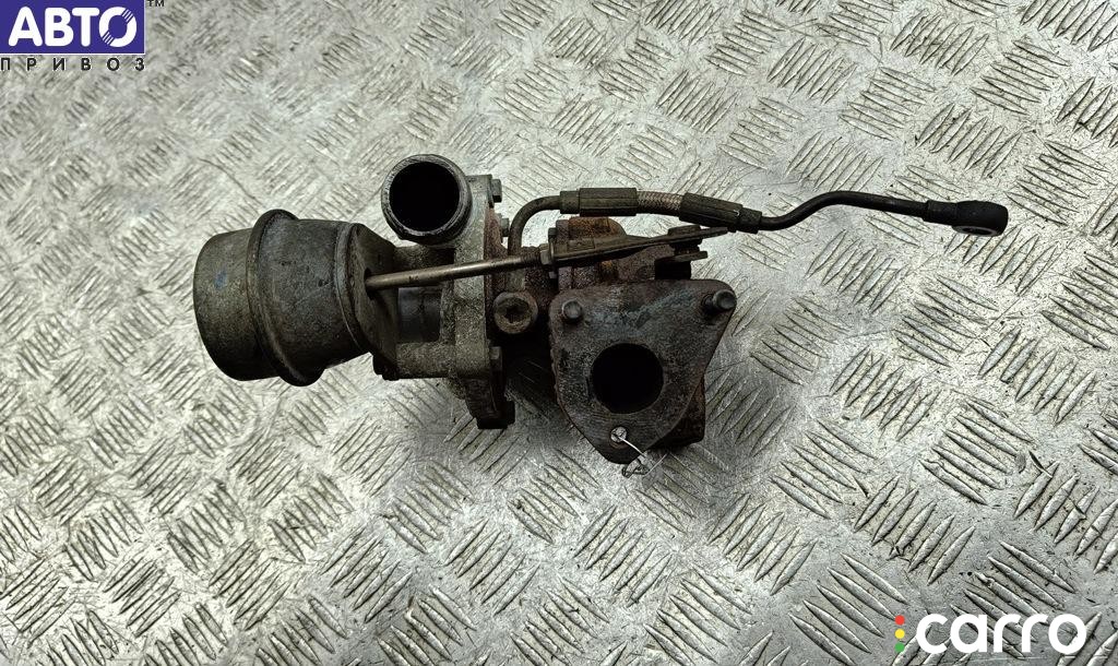 Турбина Opel Combo C 2003-2011, 1.3 л, дизель, 55202638, фото 5
