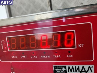 Патрон лампы фонаря, Mitsubishi Lancer (2000-2010)