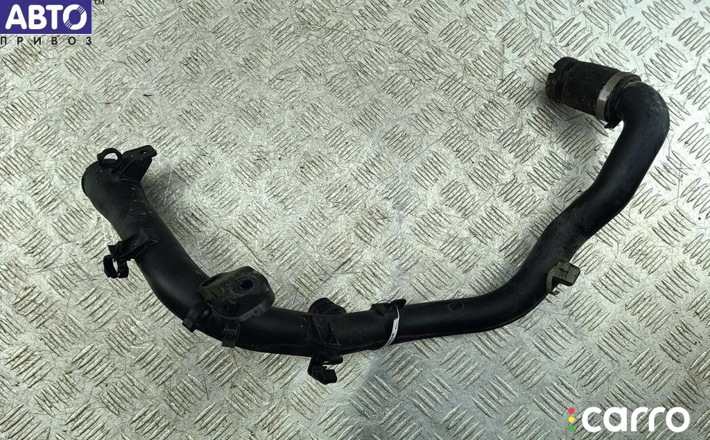 Патрубок интеркулера Opel Combo C 2003-2011, 1.3 л, МКПП, 55559407, фото 2