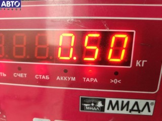 Патрубок интеркулера, ориг. номер 55559407, Opel Combo C 2003-2011
