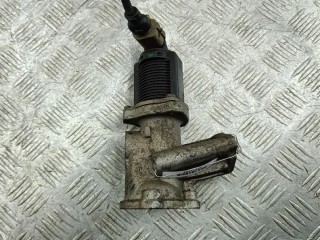 Клапан EGR (рециркуляции выхлопных газов) Opel Combo C 2003-2011, 1.3 л, дизель