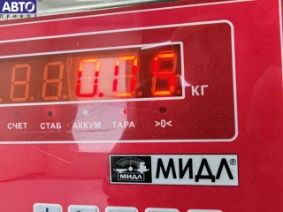 Кнопка стеклоподъемника переднего левого, ориг. номер 602227, Dacia (Renault) Sandero