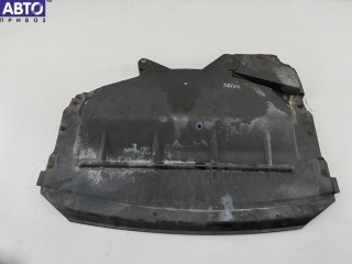 Защита под ДВС BMW 5 E39 (1995-2003), седан, 51718159980