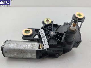 Двигатель стеклоочистителя заднего (моторчик дворников) Volkswagen Sharan (2000-2010), минивэн, левый руль, 7M3955711A