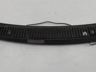 Дождевик, ориг. номер 7M3853185B, Volkswagen Sharan (2000-2010)