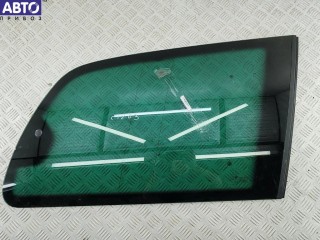 Стекло кузовное боковое заднее правое, Volkswagen Sharan (2000-2010)