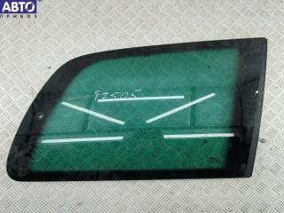 Стекло кузовное боковое заднее правое, Seat Alhambra (2000-2010)