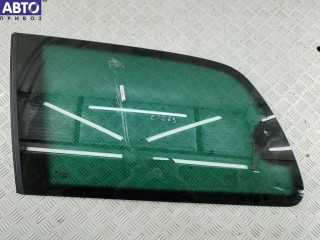 Стекло кузовное боковое заднее левое, Volkswagen Sharan (2000-2010)