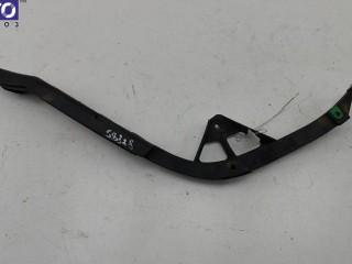 Кронштейн бампера заднего, ориг. номер 90559518, Opel Astra G 1998-2009