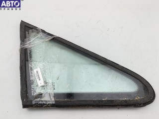 Стекло кузовное боковое переднее левое, Volkswagen Sharan (2000-2010)