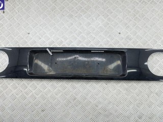 Бленда (накладка под номер), ориг. номер MT4964981, Volkswagen Sharan (2000-2010)