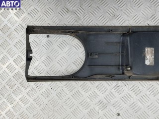 Бленда (накладка под номер), ориг. номер MT4964981, Volkswagen Sharan (2000-2010)