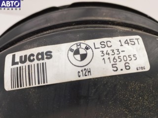 Усилитель тормозов вакуумный, ориг. номер 1165055, BMW 5 E39 (1995-2003)