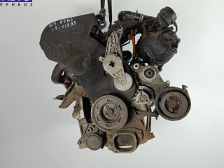 Двигатель (ДВС), ориг. номер ARG, Audi A4 B5 (1994-2001)