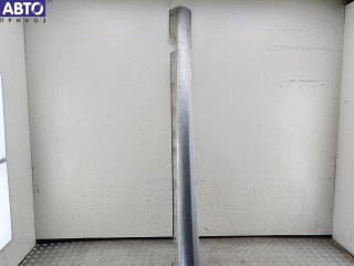 Накладка на порог наружная левая, ориг. номер 2116980154, Mercedes E W211 2002-2006