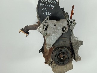 Двигатель (ДВС), ориг. номер BSX, Volkswagen Caddy (2004-2010)