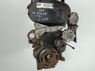 Двигатель (ДВС), ориг. номер F16D4, Chevrolet Cruze 2008-2012