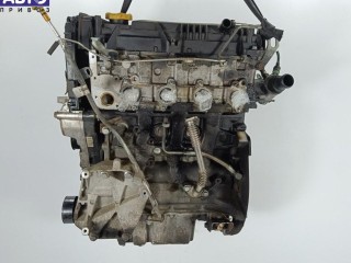 Двигатель (ДВС), ориг. номер Z19DT, Opel Astra H 2004-2007