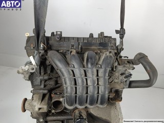Двигатель (ДВС), ориг. номер 4A90, 135930, M135.930, Mitsubishi Colt (2004-2012)