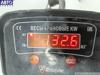 Двигатель (ДВС), ориг. номер B5234T3, Volvo V70 (2000-2007)