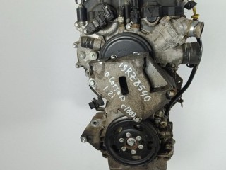 Двигатель (ДВС), ориг. номер Z12XEP, Opel Corsa D 2006-2011