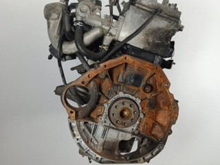 Двигатель (ДВС), ориг. номер 648961, OM648961, OM648, Mercedes E W211 2002-2006