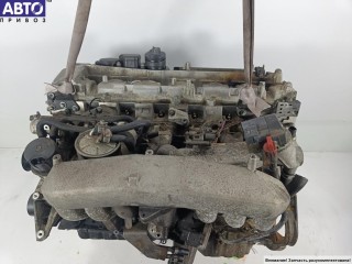 Двигатель (ДВС), ориг. номер 648961, OM648961, OM648, Mercedes E W211 2002-2006