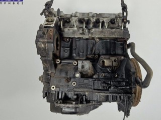Двигатель (ДВС), ориг. номер Y22DTH, Opel Omega B 1999-2004
