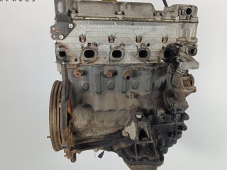Двигатель (ДВС), ориг. номер Y22DTH, Opel Omega B 1999-2004