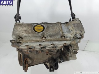 Двигатель (ДВС), ориг. номер Y22DTH, Opel Omega B 1999-2004