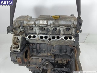 Двигатель (ДВС), ориг. номер Y22DTH, Opel Omega B 1999-2004