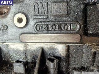 Двигатель (ДВС), ориг. номер Y22DTH, Opel Omega B 1999-2004