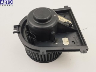 Двигатель отопителя (моторчик печки), ориг. номер 1J1819021B, Volkswagen Golf 4 1997-2006