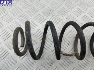 Пружина подвески задняя, Volkswagen Bora 1998-2005