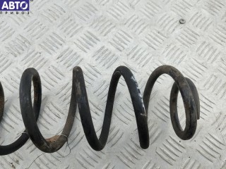 Пружина подвески задняя, Volkswagen Bora 1998-2005