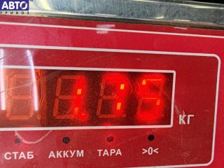 Пружина подвески задняя, Volkswagen Bora 1998-2005